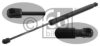 FEBI BILSTEIN 31831 Gas Spring, boot-/cargo area